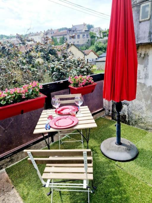Holiday home Maisonnette Du Foirail Espalion