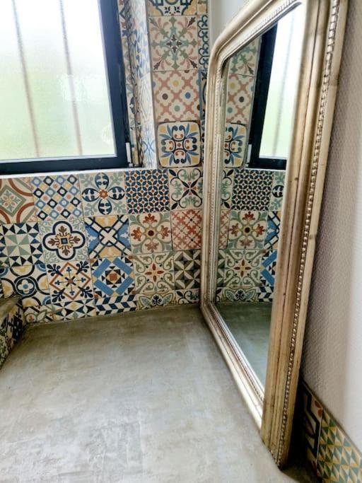 Ferienhaus Maisonnette Du Foirail Espalion