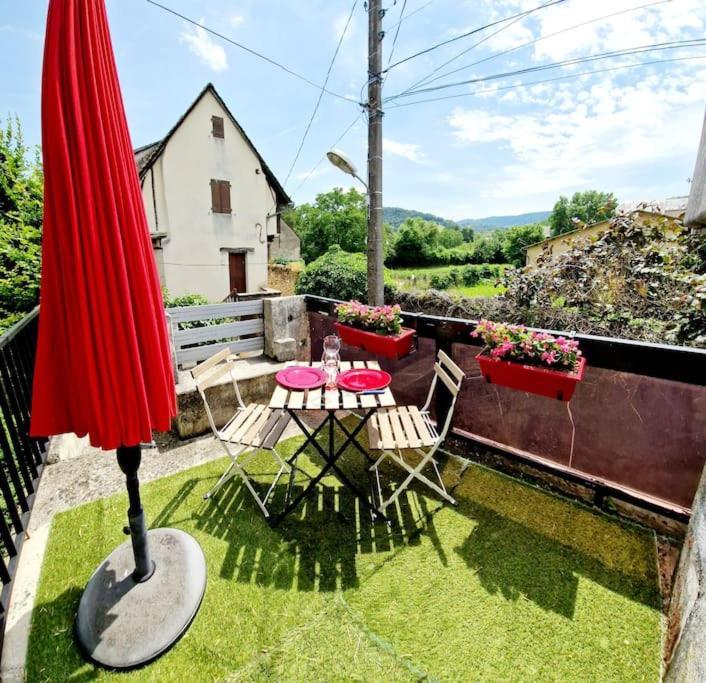 Holiday home Maisonnette Du Foirail *
