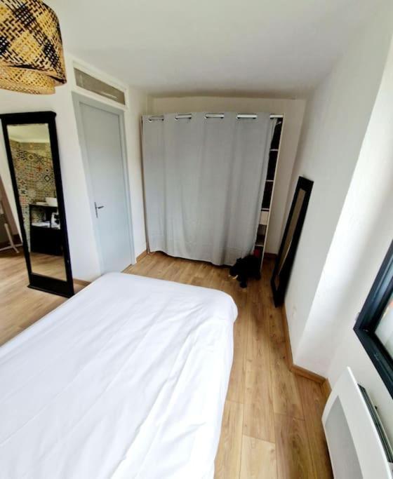 Holiday home Maisonnette Du Foirail Espalion