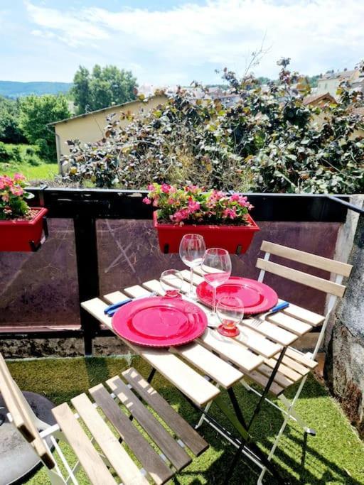Holiday home Maisonnette Du Foirail
