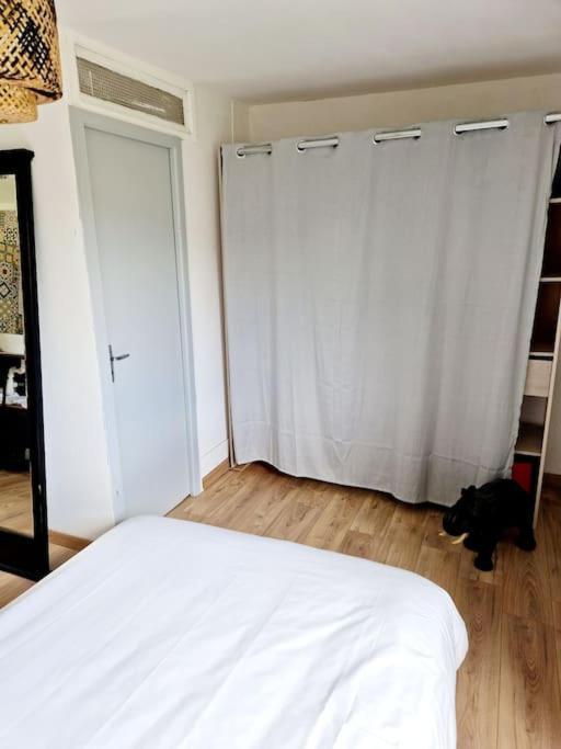 Holiday home Maisonnette Du Foirail Espalion